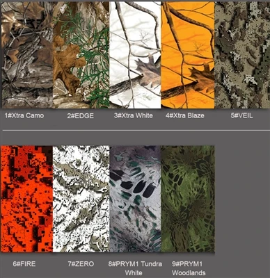 Can You Print Mossy Oak Camo on Backpacks? Licensing, Quality & Silence Can You Print Mossy Oak Camo on Backpacks? Licensing, Quality & Silence